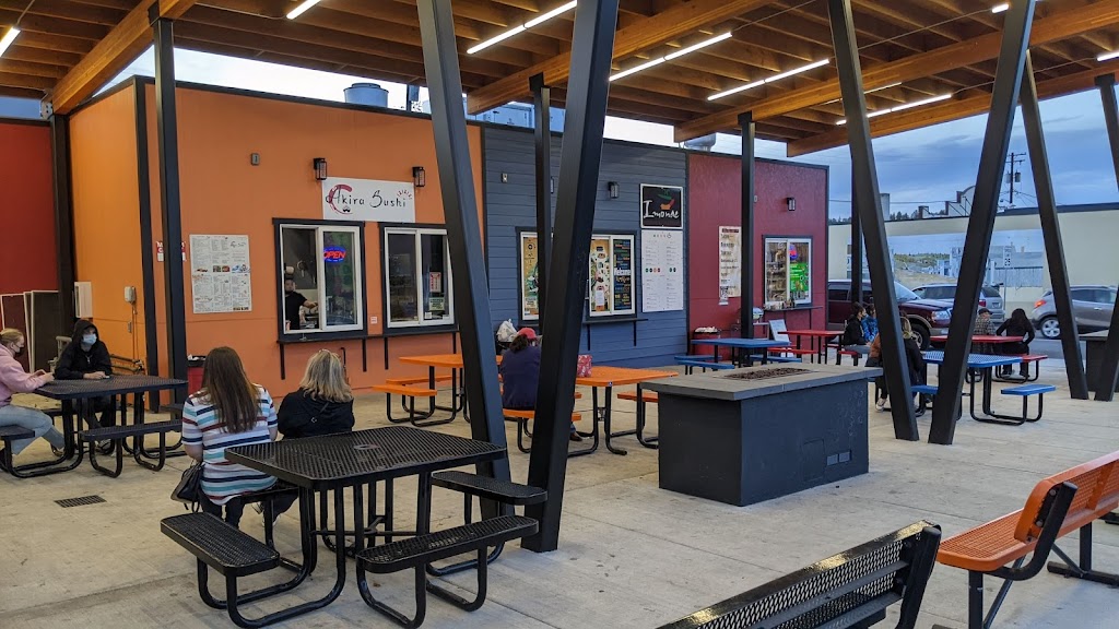 El burrito loco | restaurant | 200 SW 5th St, Madras, OR 97741, USA | 5412793245 OR +1 541-279-3245