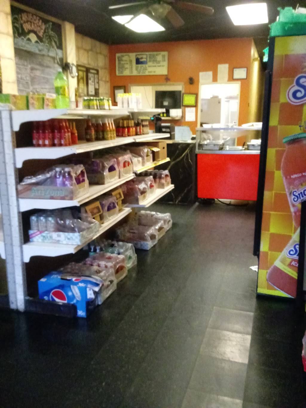 Caribbean Paradise | restaurant | 81 S Washington St, Wilkes-Barre, PA 18701, USA | 5708226000 OR +1 570-822-6000