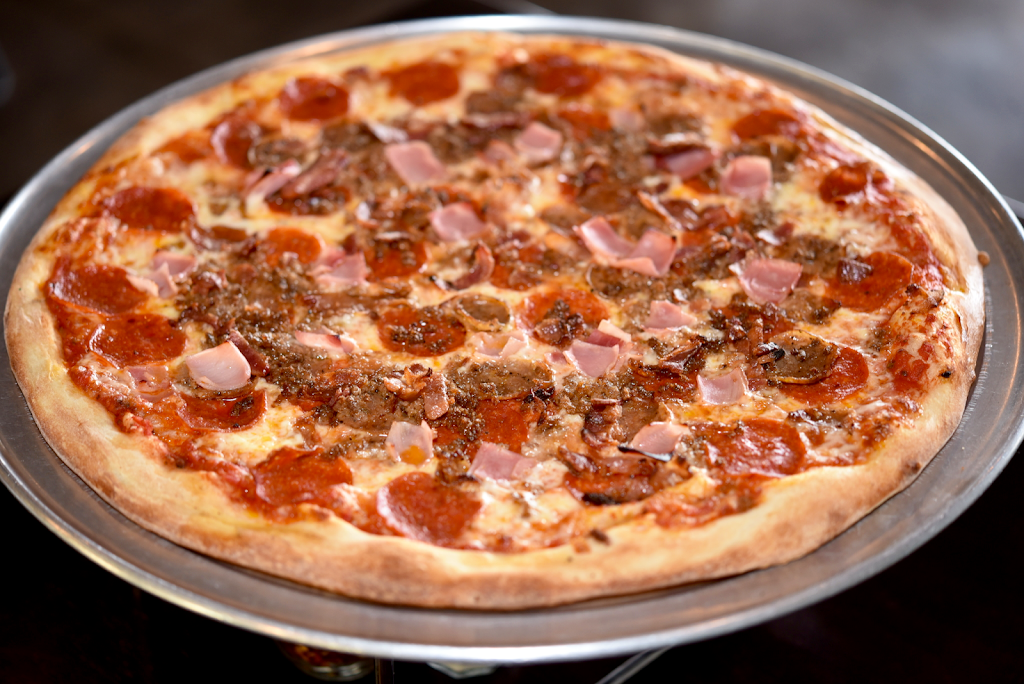 46th St. New York Style Pizzeria/Alamo Ranch | restaurant | 11282 Culebra Rd Suite 113, San Antonio, TX 78253, USA | 2106884444 OR +1 210-688-4444