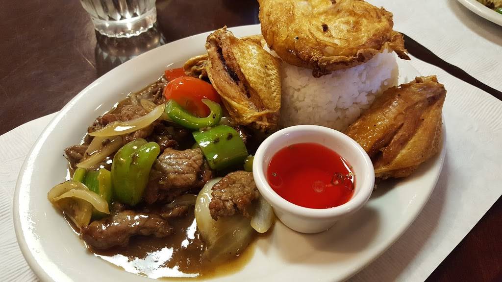 Thai Royal Orchid | restaurant | 6735 N First St # 110, Fresno, CA 93710, USA | 5594310132 OR +1 559-431-0132