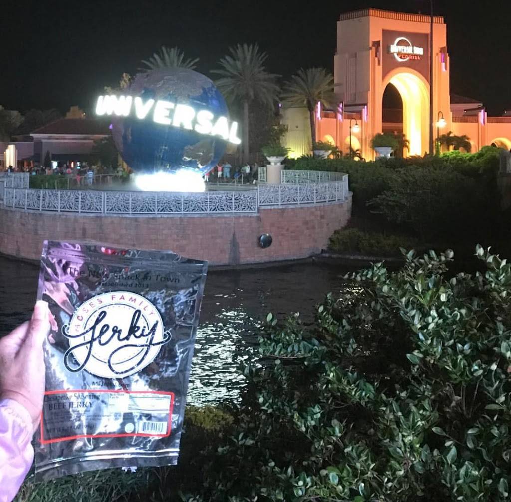 Moses Family Jerky | meal takeaway | 2218 Baltimore Pike, East Berlin, PA 17316, USA | 9032786524 OR +1 903-278-6524