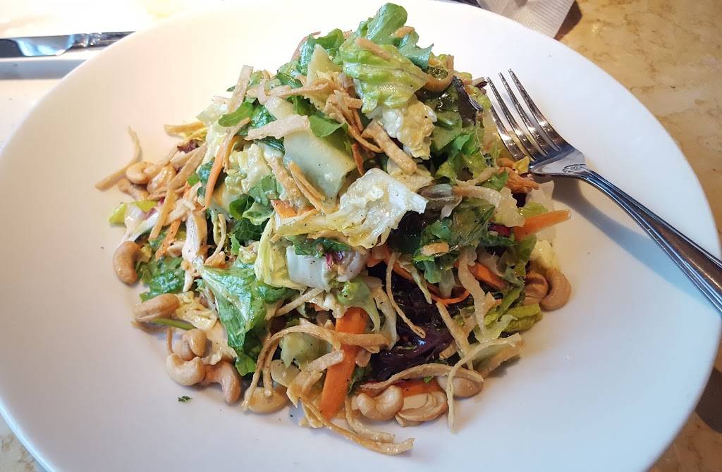 The Cheesecake Factory | restaurant | 21076 Dulles Town Cir, Dulles, VA 20166, USA | 7034449002 OR +1 703-444-9002