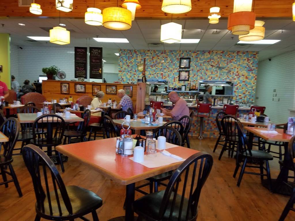 Toast N Jams | restaurant | 3462 Henry St, Norton Shores, MI 49441, USA | 2317375267 OR +1 231-737-5267