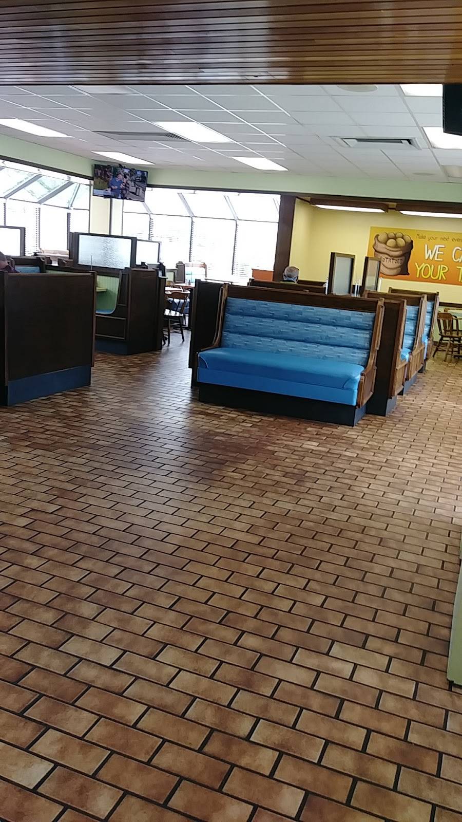 Goodys Grill | restaurant | 599 Bethesda Rd SW, Winston-Salem, NC 27103, USA | 3367653100 OR +1 336-765-3100