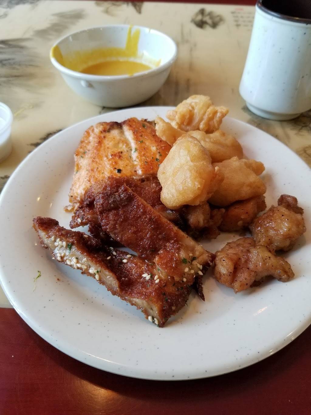 East Gourmet Buffet | restaurant | 3578 PA-611 #220, Bartonsville, PA 18321, USA | 5704246086 OR +1 570-424-6086