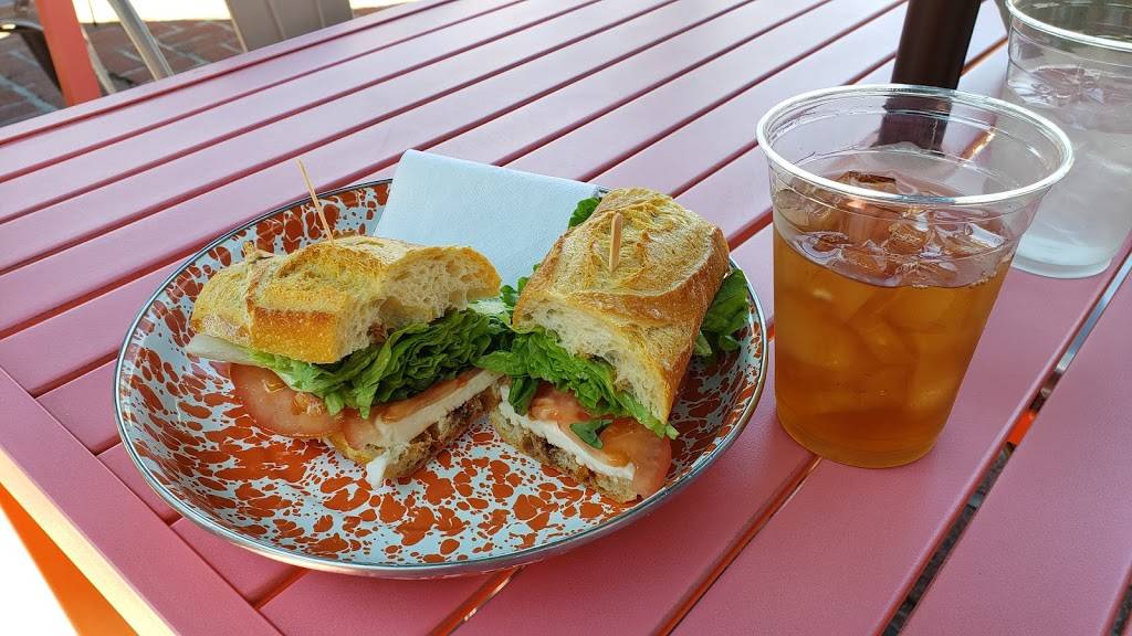 Panino Solvang | meal takeaway | 475 1st St, Solvang, CA 93463, USA | 8056880608 OR +1 805-688-0608