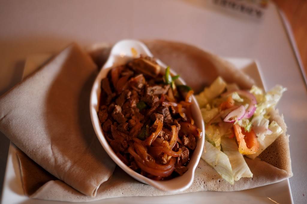 Agelgil Ethiopia Restaurant | restaurant | 2800 E Cherry St a, Seattle, WA 98122, USA | 2063246402 OR +1 206-324-6402