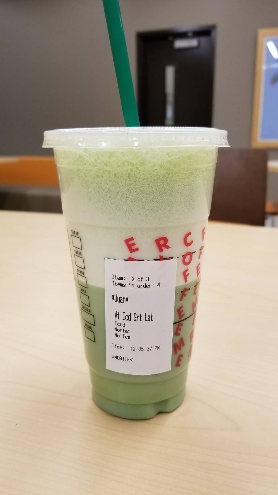 Starbucks | cafe | 1607 Glenwood St, Delano, CA 93215, USA | 6617254372 OR +1 661-725-4372