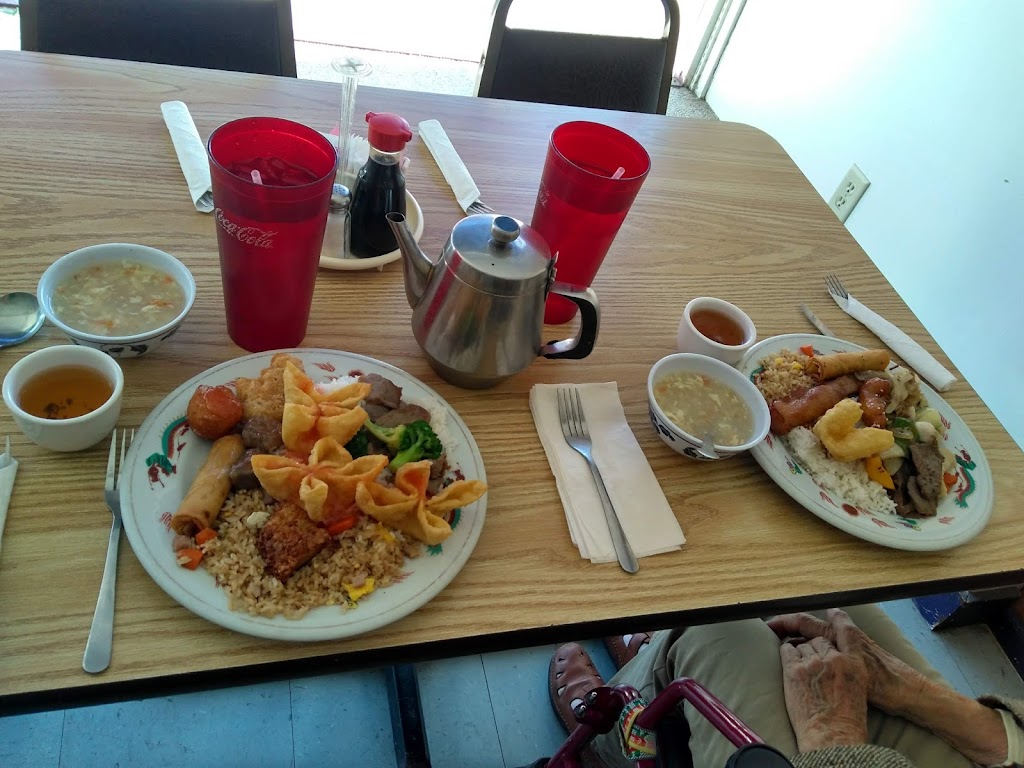 China Kitchen Restaurant | restaurant | 118 S State St, Norton, KS 67654, USA | 7858744848 OR +1 785-874-4848