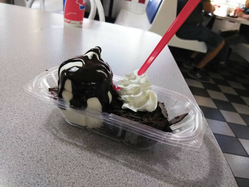 Dairy Queen | restaurant | 211 E Florence Blvd, Casa Grande, AZ 85122, USA | 5208362129 OR +1 520-836-2129