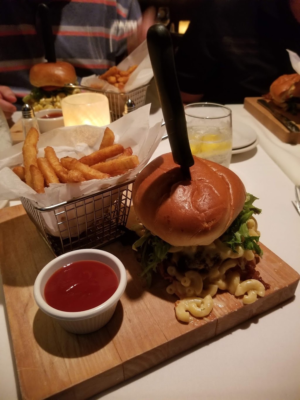 Norfolk Seafood Company & Big Easy Oyster Bar | restaurant | 111 W Tazewell St, Norfolk, VA 23510, USA | 7572276222 OR +1 757-227-6222