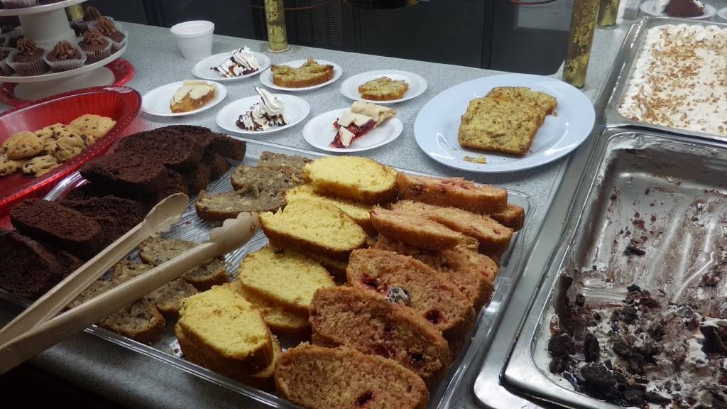 Ole Times Country Buffet | restaurant | 665 Scranton Rd, Brunswick, GA 31520, USA | 9122641693 OR +1 912-264-1693