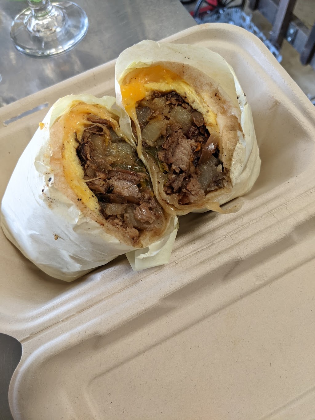 Flatlanders By Krave | restaurant | 4916 Marshall Rd, Garden Valley, CA 95633, USA | 5303279552 OR +1 530-327-9552