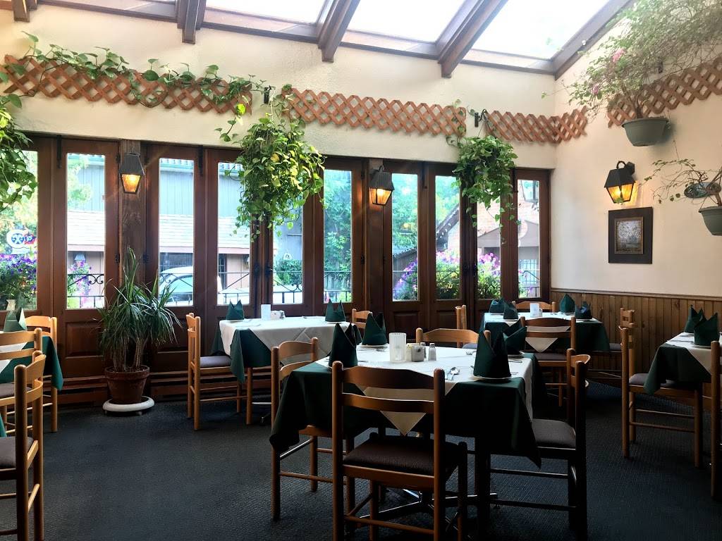 Old Country Inn | restaurant | Markham, ON L3R 2G9, Canada | 9054772715 OR +1 905-477-2715