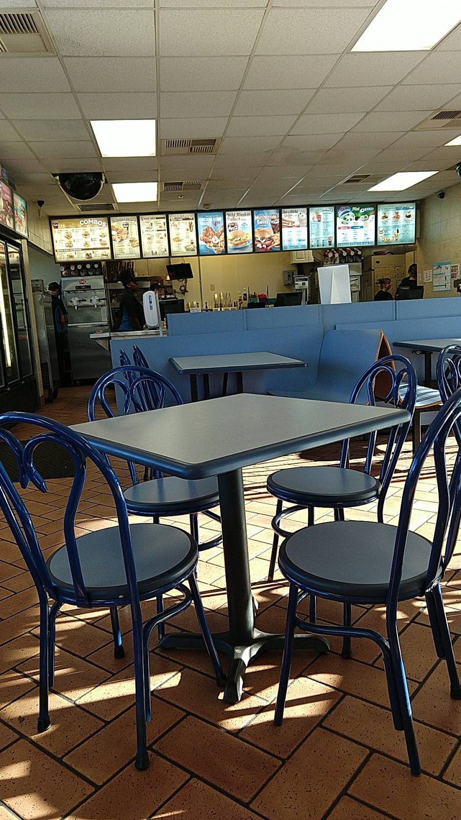 Dairy Queen | restaurant | 610 Kingsley Ave, Orange Park, FL 32073, USA | 9042643207 OR +1 904-264-3207