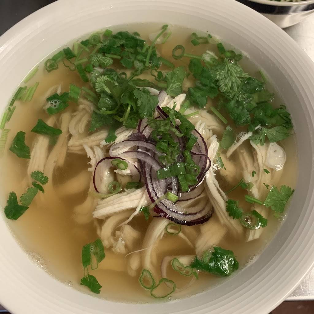 Pho Cao | restaurant | 9203 W Central Ave, Wichita, KS 67212, USA | 3162391776 OR +1 316-239-1776