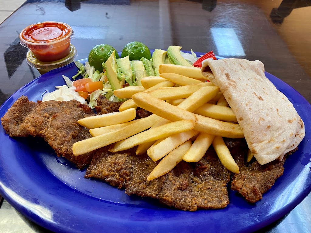 El Taquito | restaurant | 1422 Airway Blvd, El Paso, TX 79925, USA | 9157787170 OR +1 915-778-7170