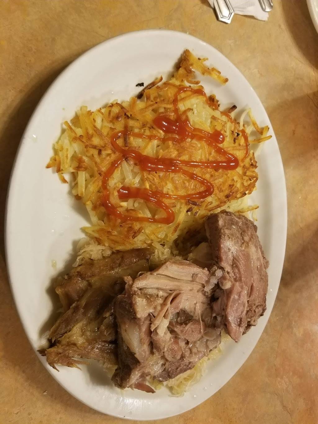 Mulkeys Restaurant | restaurant | 3800 14th Ave, Rock Island, IL 61201, USA | 3097881441 OR +1 309-788-1441