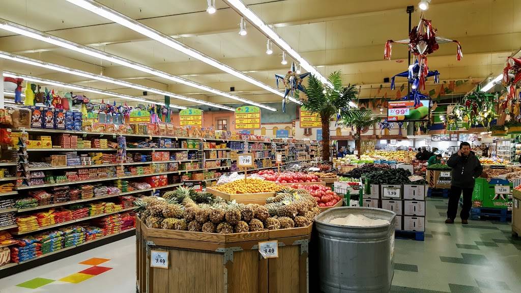 Cardenas Markets | bakery | 1745 Story Rd, San Jose, CA 95122, USA | 4082593421 OR +1 408-259-3421