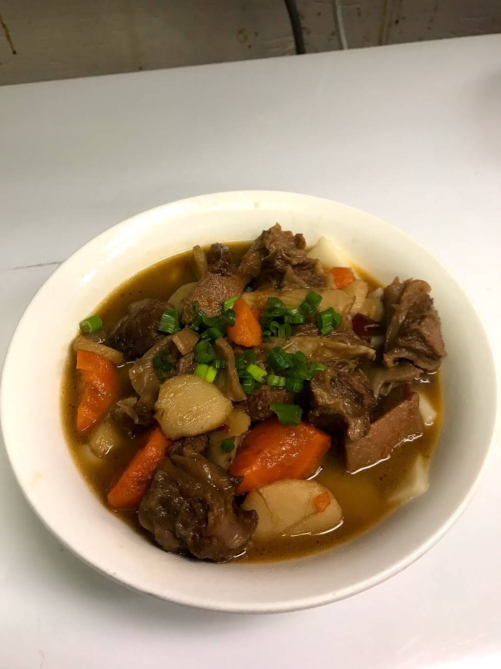 Chopsticks Cuisine 五味馆 | restaurant | 7347 35th Ave NE, Seattle, WA 98115, USA | 2068298933 OR +1 206-829-8933