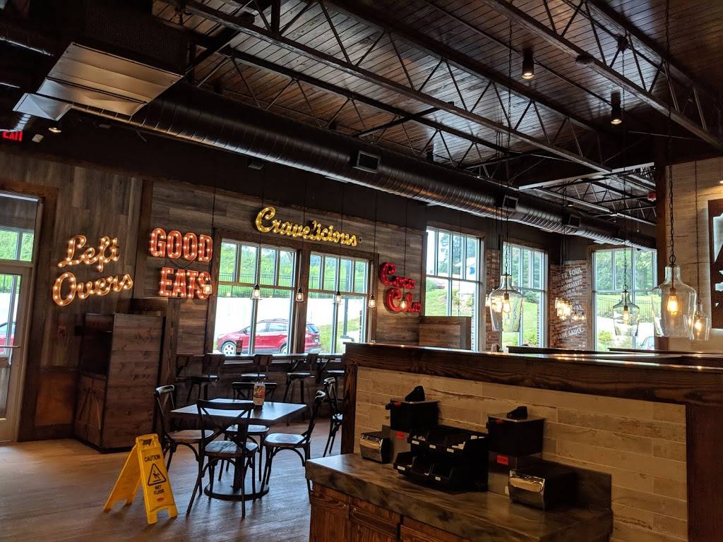 Zaxbys Chicken Fingers & Buffalo Wings | restaurant | 905 Blowing Rock Blvd, Lenoir, NC 28645, USA | 8287588229 OR +1 828-758-8229