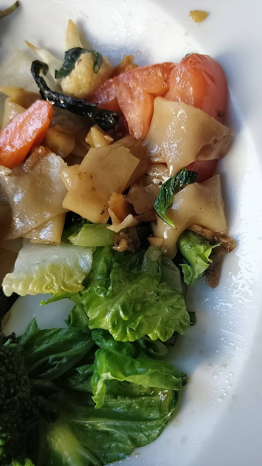 Thailand Restaurant | restaurant | 438 Castro St, San Francisco, CA 94114, USA | 4158636868 OR +1 415-863-6868