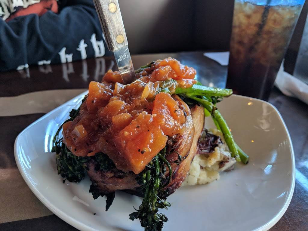 Hair Of The Dog Eatery, Norfolk | restaurant | 4820 Hampton Blvd, Norfolk, VA 23508, USA | 7573218483 OR +1 757-321-8483