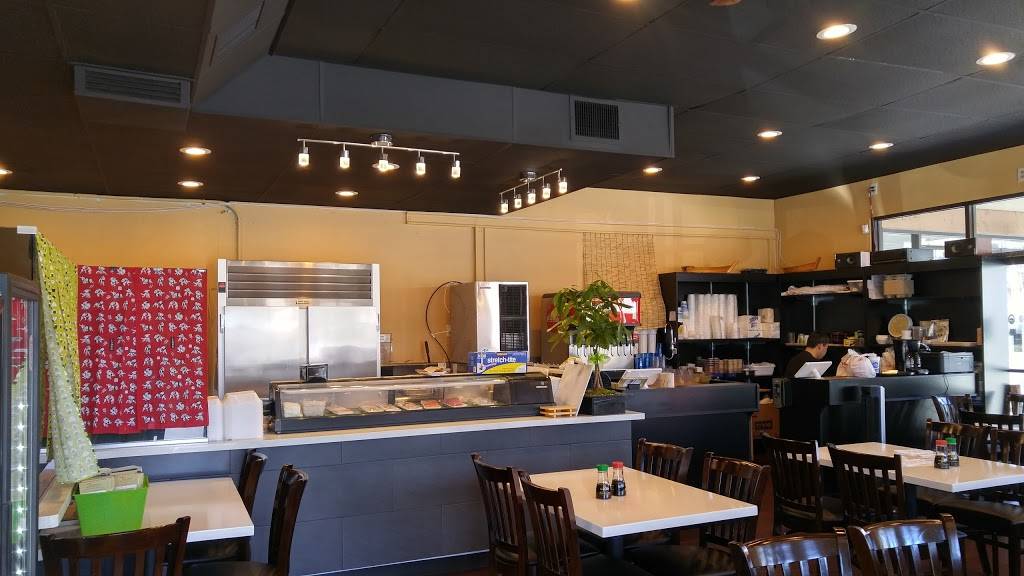 J Sushi | restaurant | 352 S Main St, Orange, CA 92868, USA | 6572364550 OR +1 657-236-4550