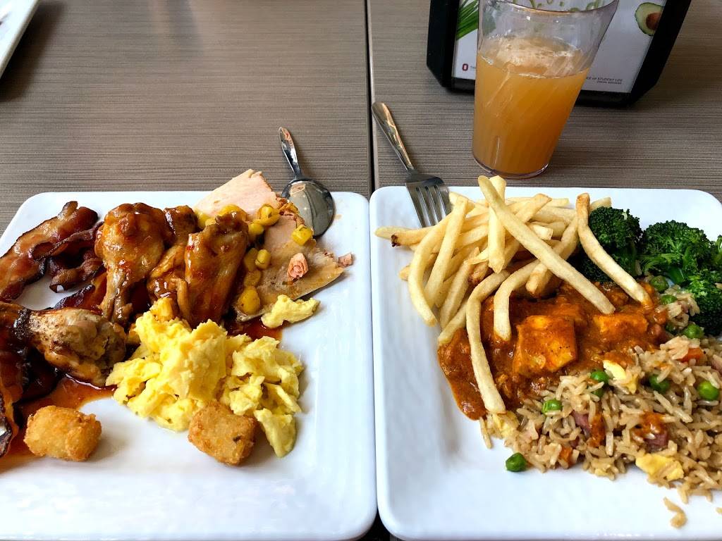 Traditions at Scott | restaurant | 160 W Woodruff Ave, Columbus, OH 43210, USA | 6142478239 OR +1 614-247-8239