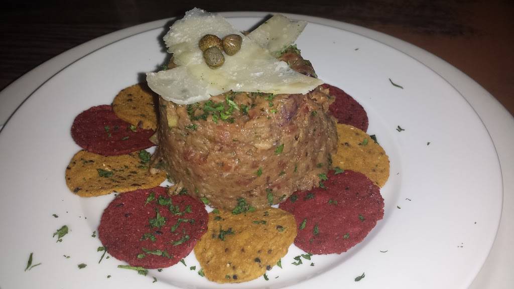 Restaurant Villa DEste | restaurant | 7 Rue Saint Georges, Saint-Jérôme, QC J7Z 4Z1, Canada | 4504311440 OR +1 450-431-1440