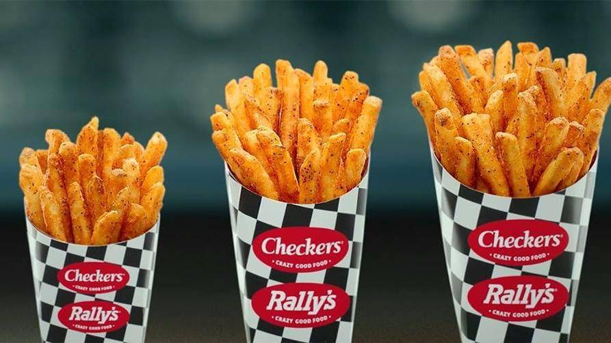 Checkers | restaurant | 3149 S Perkins Rd, Memphis, TN 38118, USA | 9015297543 OR +1 901-529-7543