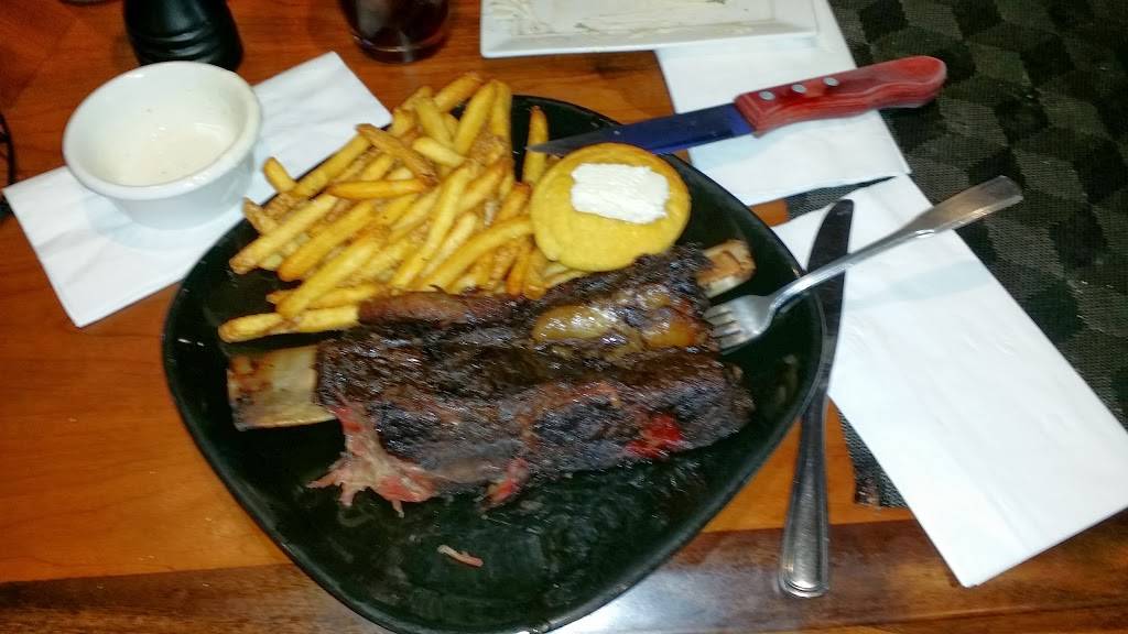 Sids Smokehouse | restaurant | 10110 Soquel Dr, Aptos, CA 95003, USA | 8316622227 OR +1 831-662-2227