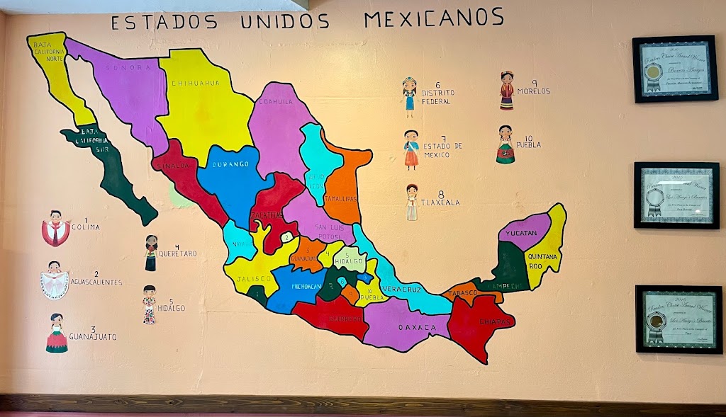 Los Amigos Burrito | restaurant | 529 US-101, Florence, OR 97439, USA | 5419976494 OR +1 541-997-6494