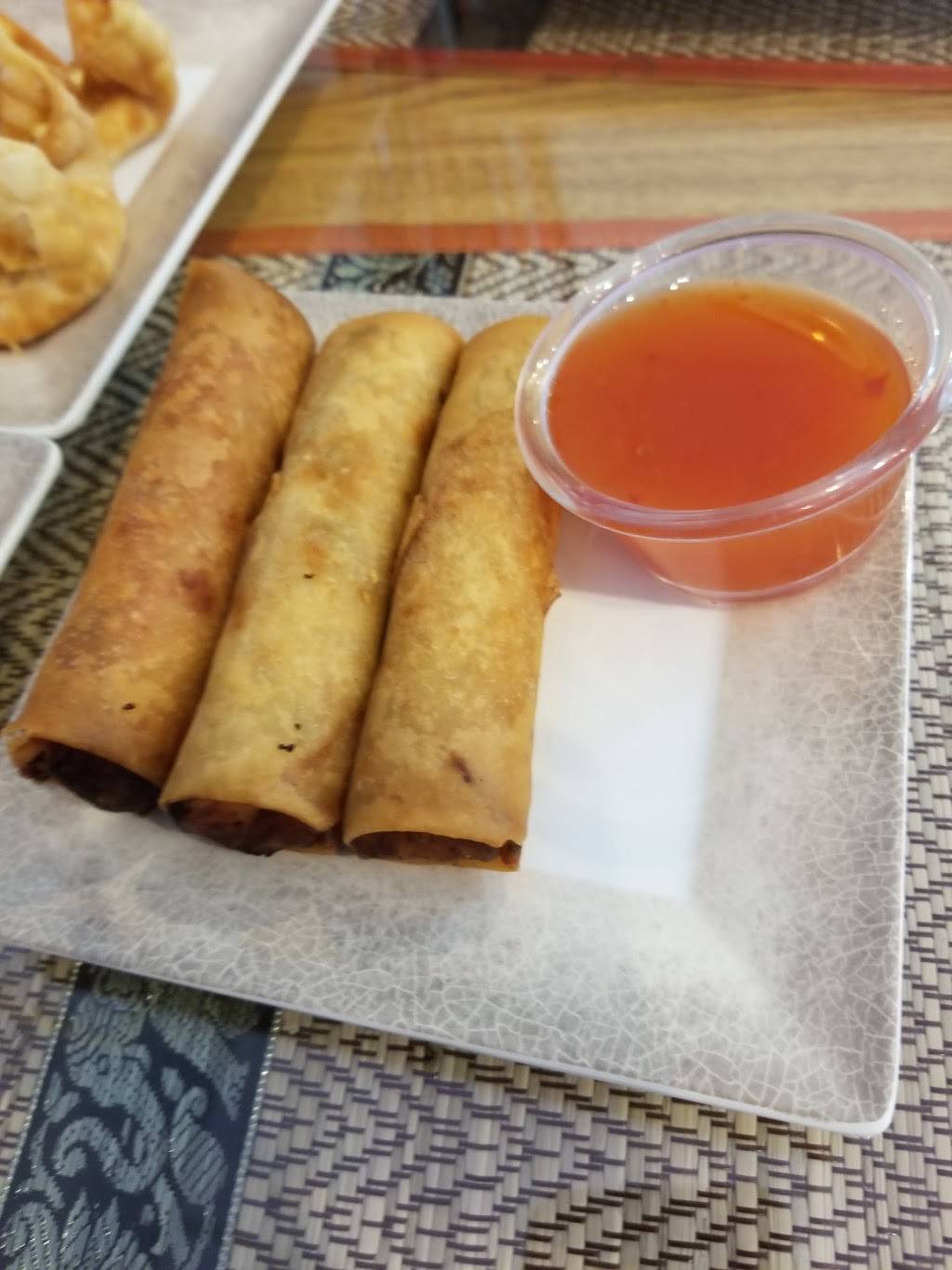 Thai Curry | restaurant | 912 Garrison Ave, Fort Smith, AR 72901, USA | 4797631319 OR +1 479-763-1319