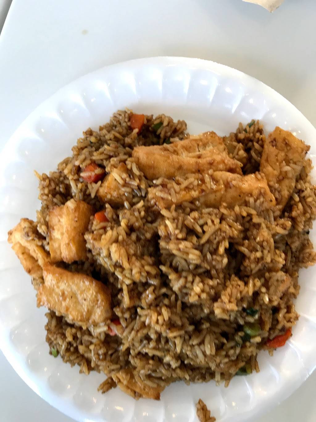 Thai Express | restaurant | Town Centre, 5100 Erin Mills Pkwy, Mississauga, ON L5M 4Z5, Canada | 9056072903 OR +1 905-607-2903