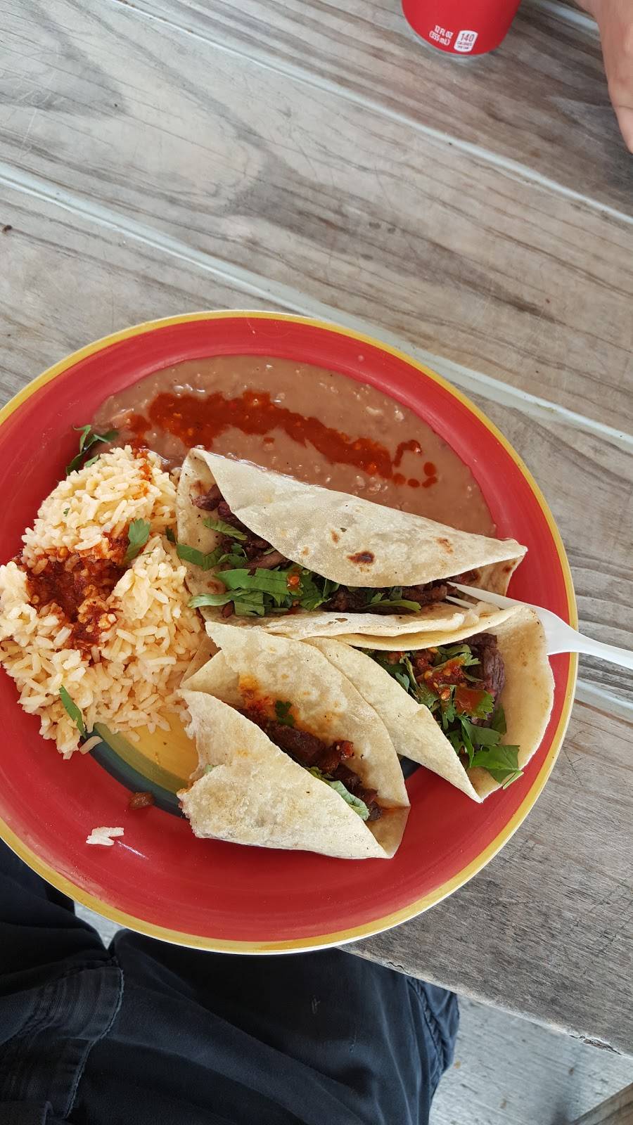 Taco Stand | restaurant | 12709 Aldine Westfield Rd, Houston, TX 77039, USA | 8322381123 OR +1 832-238-1123