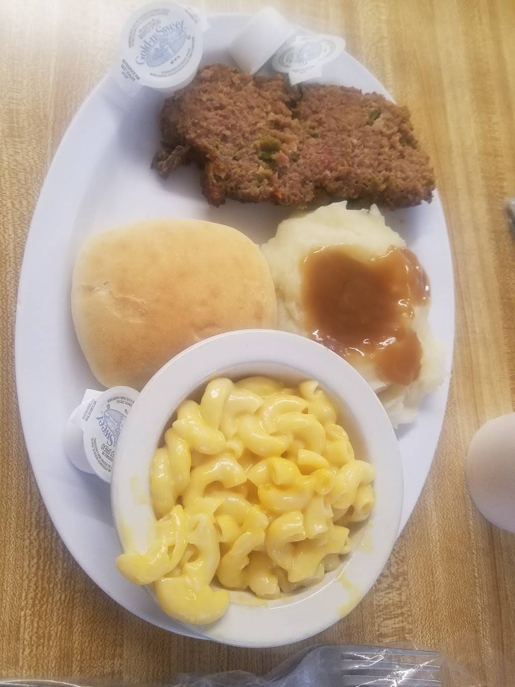 Mables Dining Room | restaurant | 1005 S Water Ave, Gallatin, TN 37066, USA | 6154522700 OR +1 615-452-2700