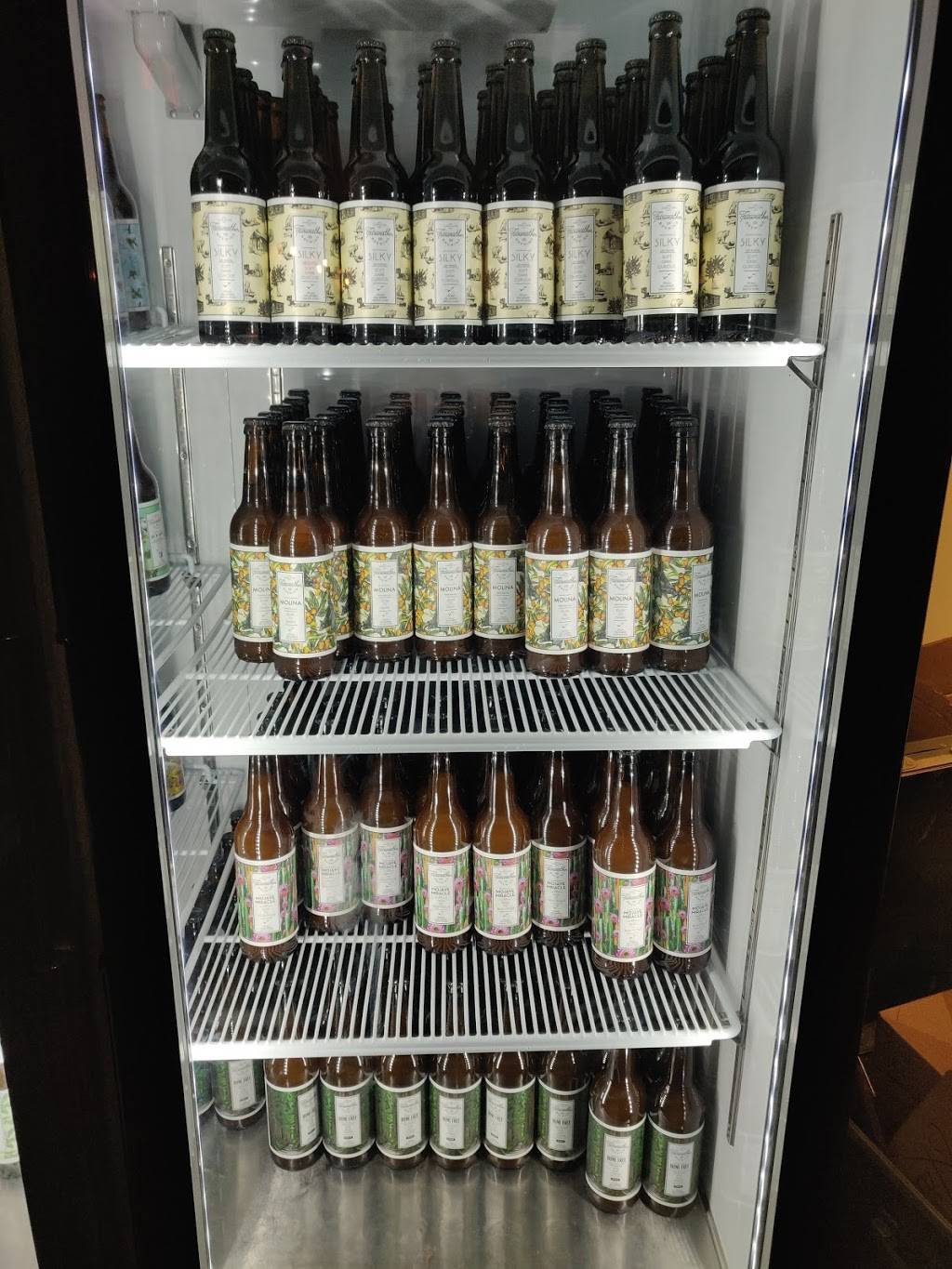 Fairweather Brewing Company | restaurant | 5 Ofield Rd Unit #1, Hamilton, ON L8S 2M4, Canada | 9055700606 OR +1 905-570-0606