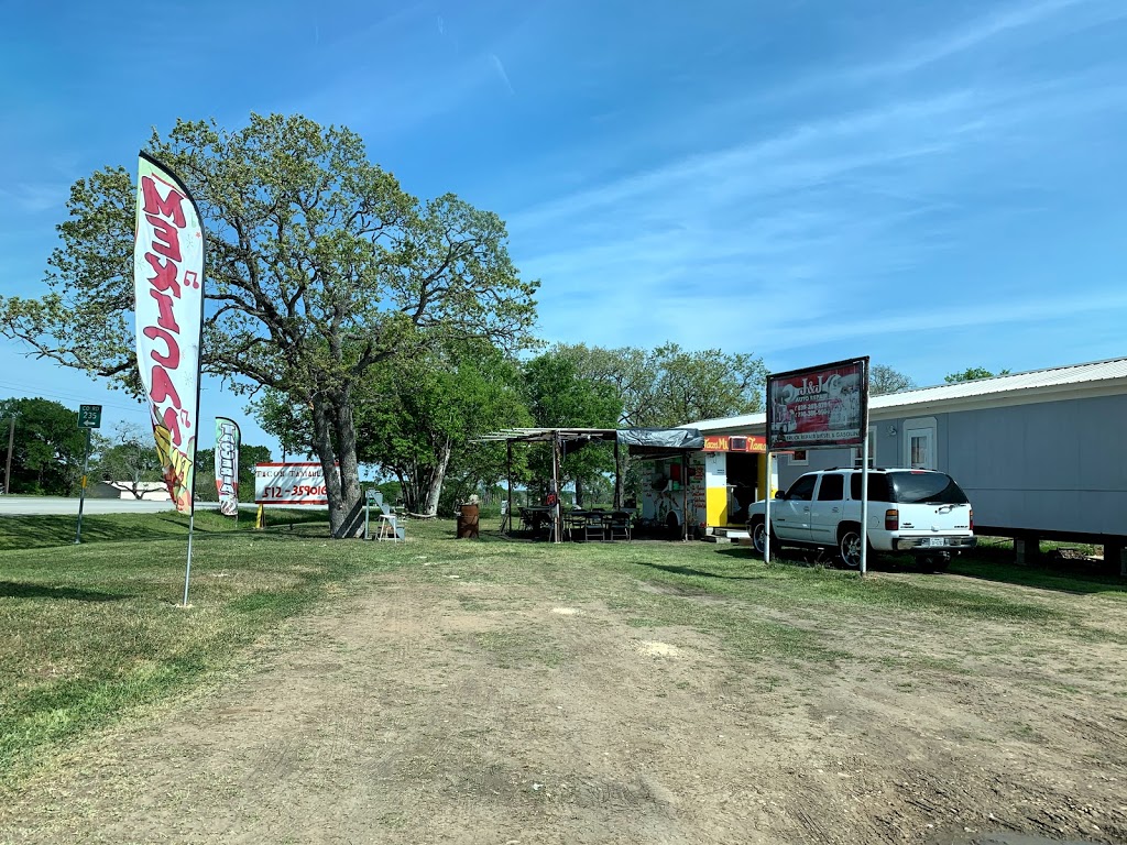Tacos Tamaulipas Food Truck | restaurant | 8898-8860, US-183, Gonzales, TX 78629, USA | 5123590162 OR +1 512-359-0162