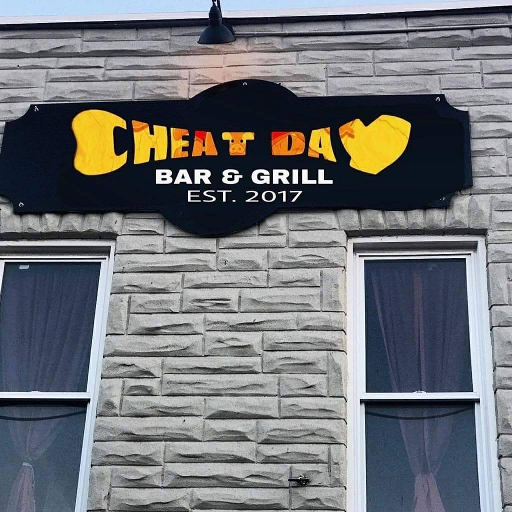 Pigtown Tavern | restaurant | 737 Carroll St, Baltimore, MD 21230, USA | 4437080929 OR +1 443-708-0929