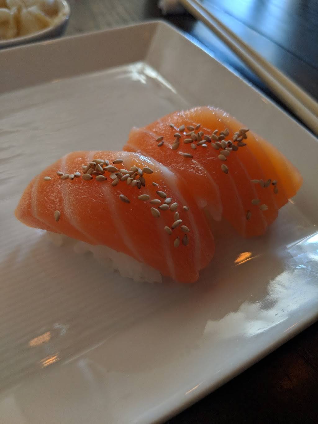 SUGARFISH by sushi nozawa | restaurant | 101 South La Brea Ave, Los Angeles, CA 90036, USA | 3234883636 OR +1 323-488-3636