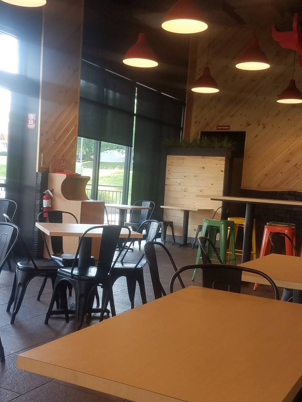 Ni Hao Fresh | restaurant | 6029 Metcalf Ave, Mission, KS 66202, USA | 9133038080 OR +1 913-303-8080