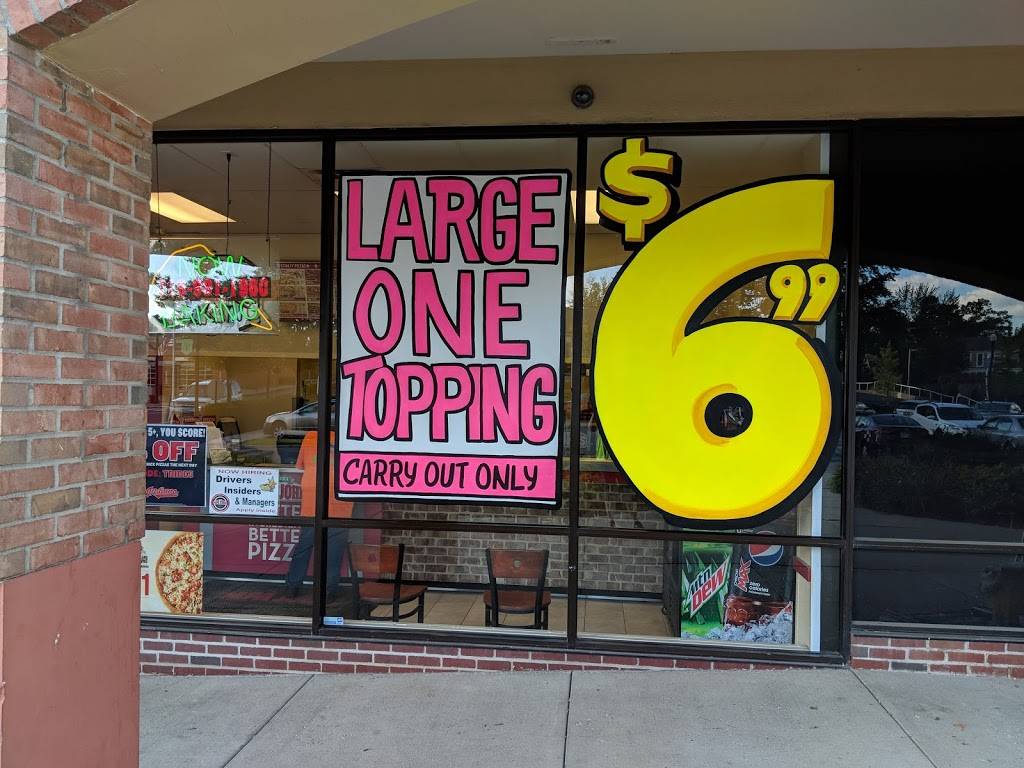 Papa Johns Pizza | restaurant | 16981 Chagrin Blvd, Shaker Heights, OH 44120, USA | 2169911960 OR +1 216-991-1960