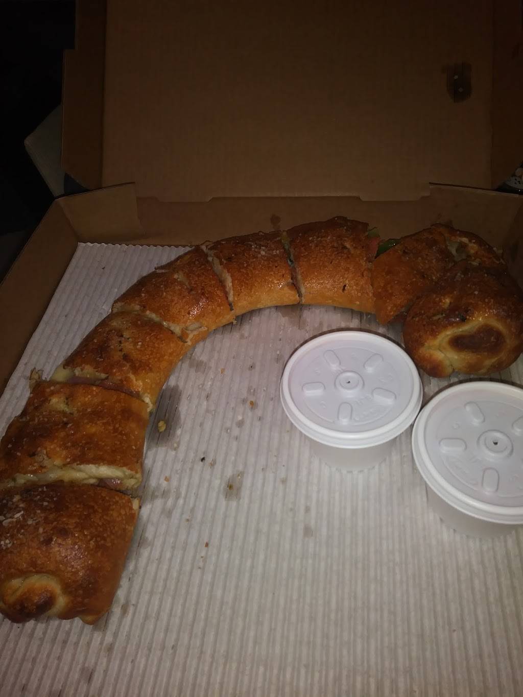 Marscottis Pizza | restaurant | 3350 Lincoln Way E, Massillon, OH 44646, USA | 3308331005 OR +1 330-833-1005