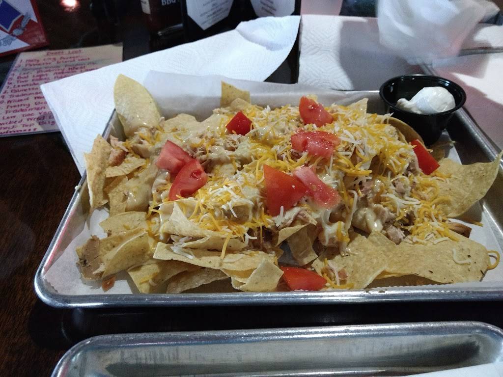 Southern Roots Smokehouse | restaurant | 2544 Savannah Hwy, Charleston, SC 29414, USA | 8432125785 OR +1 843-212-5785