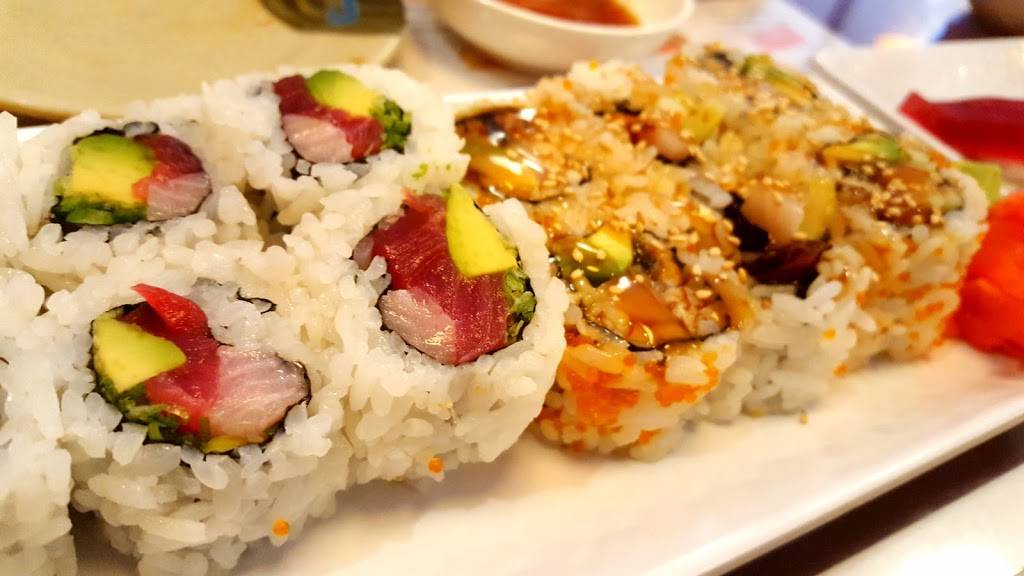 Yuri Japanese Restaurant | restaurant | 3236 S White Rd, San Jose, CA 95148, USA | 4082707993 OR +1 408-270-7993