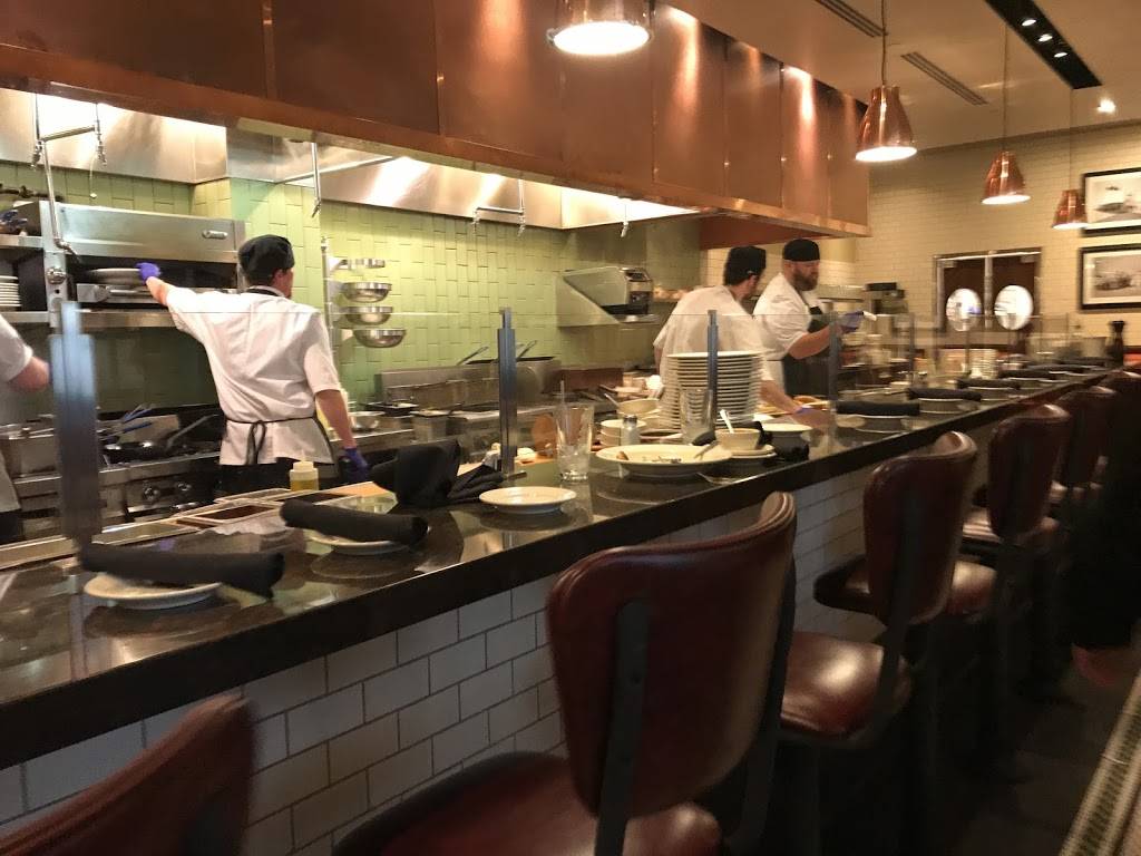 Nordstrom Grill | restaurant | 55 S W Temple, Salt Lake City, UT 84101, USA | 8013844933 OR +1 801-384-4933