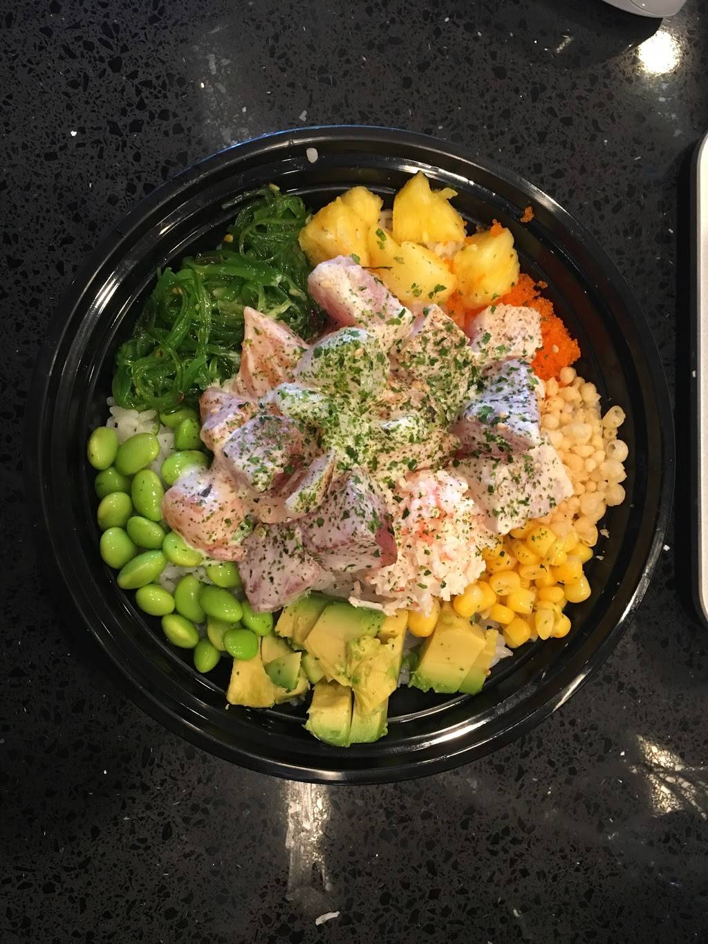 Aikoi Poke Burrito & Grill | restaurant | 1020 E Huntington Dr, Duarte, CA 91010, USA | 6265316278 OR +1 626-531-6278