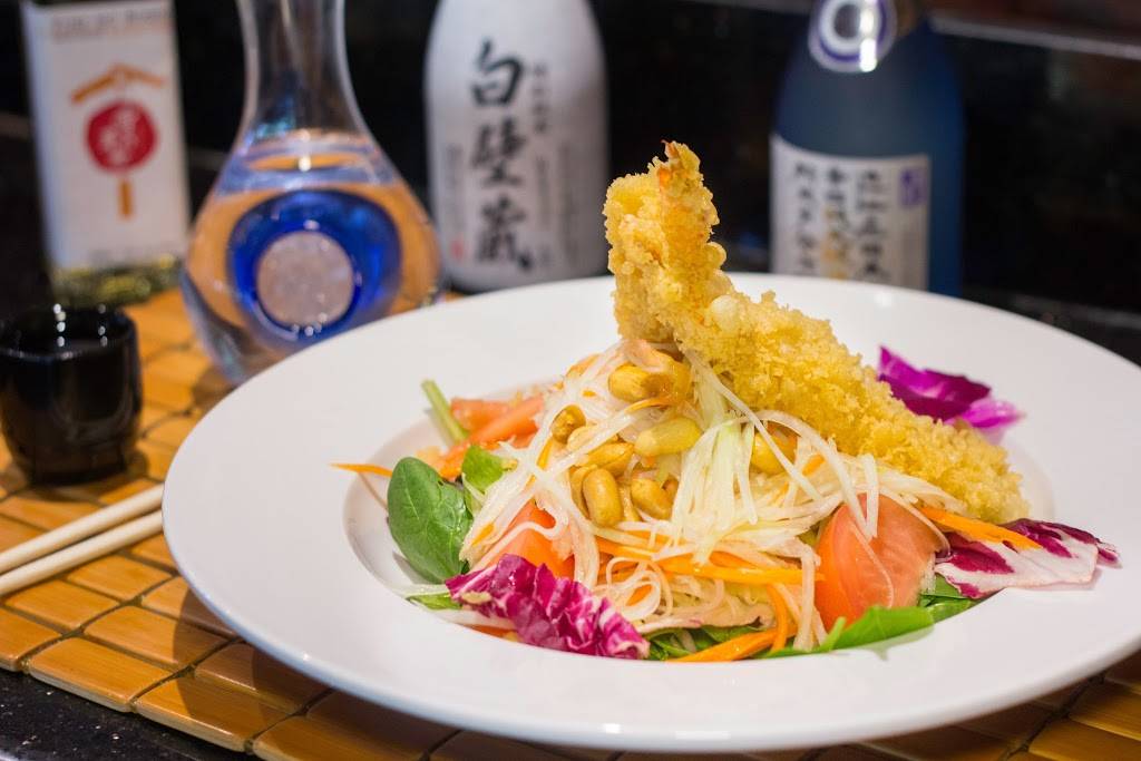 Thaikyo Asian Cuisine | restaurant | 201 S Ocean Blvd, Manalapan, FL 33462, USA | 5615886777 OR +1 561-588-6777