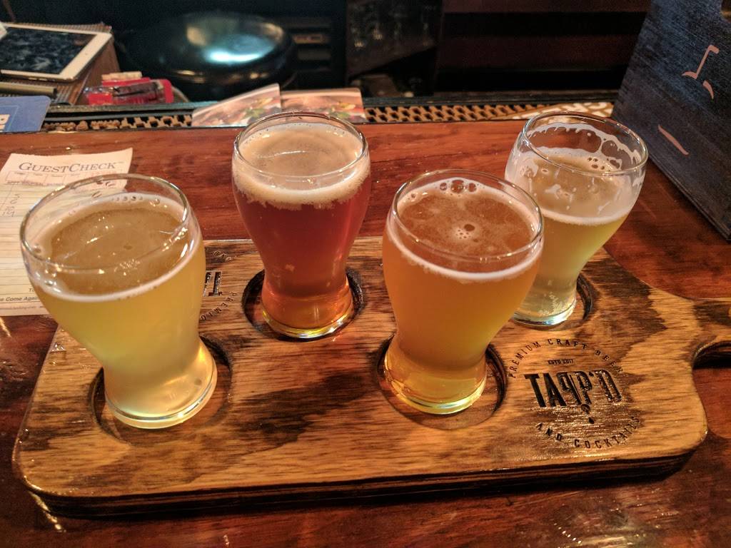 Tappd | restaurant | 2695 Lake Rd, Dyersburg, TN 38024, USA | 7313255469 OR +1 731-325-5469